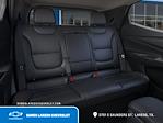 2023 Chevrolet Bolt EUV FWD, Hatchback for sale #LRC3201649 - photo 17