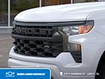 New 2024 Chevrolet Silverado 1500 Custom Crew Cab 2WD, Pickup for sale #LRC4103079 - photo 13