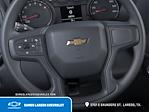 New 2024 Chevrolet Silverado 1500 Custom Crew Cab 2WD, Pickup for sale #LRC4103079 - photo 19