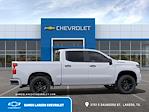 New 2024 Chevrolet Silverado 1500 Custom Crew Cab 2WD, Pickup for sale #LRC4103079 - photo 5