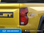 New 2024 Chevrolet Colorado Z71 Crew Cab 4WD, Pickup for sale #LRC4148999 - photo 10