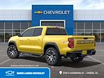 New 2024 Chevrolet Colorado Z71 Crew Cab 4WD, Pickup for sale #LRC4148999 - photo 2