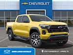 New 2024 Chevrolet Colorado Z71 Crew Cab 4WD, Pickup for sale #LRC4148999 - photo 6