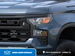 New 2024 Chevrolet Silverado 1500 Custom Crew Cab 4WD, Pickup for sale #LRC4161144 - photo 10