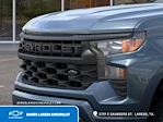 New 2024 Chevrolet Silverado 1500 Custom Crew Cab 4WD, Pickup for sale #LRC4161144 - photo 13