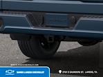 New 2024 Chevrolet Silverado 1500 Custom Crew Cab 4WD, Pickup for sale #LRC4161144 - photo 14