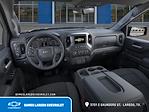 New 2024 Chevrolet Silverado 1500 Custom Crew Cab 4WD, Pickup for sale #LRC4161144 - photo 15