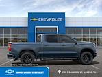 New 2024 Chevrolet Silverado 1500 Custom Crew Cab 4WD, Pickup for sale #LRC4161144 - photo 5