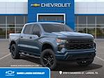 New 2024 Chevrolet Silverado 1500 Custom Crew Cab 4WD, Pickup for sale #LRC4161144 - photo 7