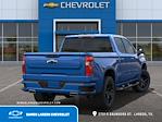 New 2024 Chevrolet Silverado 1500 RST Crew Cab 4WD, Pickup for sale #LRC4180082 - photo 2