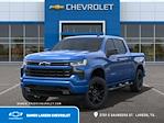 New 2024 Chevrolet Silverado 1500 RST Crew Cab 4WD, Pickup for sale #LRC4180082 - photo 6