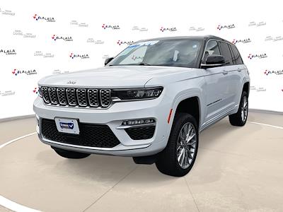 2023 Jeep Grand Cherokee 4x4, SUV for sale #LRC4205121A - photo 1