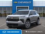 2024 Chevrolet Traverse FWD, SUV for sale #LRC4212995 - photo 6