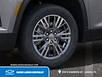 2024 Chevrolet Traverse FWD, SUV for sale #LRC4212995 - photo 9