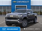 New 2024 Chevrolet Silverado 1500 LT Crew Cab 2WD, Pickup for sale #LRC4222970 - photo 6