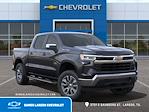 New 2024 Chevrolet Silverado 1500 LT Crew Cab 2WD, Pickup for sale #LRC4222970 - photo 7