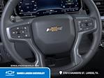 New 2024 Chevrolet Silverado 1500 LT Crew Cab 2WD, Pickup for sale #LRC4230579 - photo 19