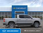 New 2024 Chevrolet Silverado 1500 LT Crew Cab 2WD, Pickup for sale #LRC4230579 - photo 5