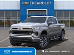 New 2024 Chevrolet Silverado 1500 LT Crew Cab 2WD, Pickup for sale #LRC4230579 - photo 6