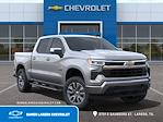 New 2024 Chevrolet Silverado 1500 LT Crew Cab 2WD, Pickup for sale #LRC4230579 - photo 7