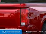 New 2024 Chevrolet Colorado LT Crew Cab 2WD, Pickup for sale #LRC4239685 - photo 11