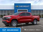 New 2024 Chevrolet Colorado LT Crew Cab 2WD, Pickup for sale #LRC4239685 - photo 2