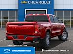 New 2024 Chevrolet Colorado LT Crew Cab 2WD, Pickup for sale #LRC4239685 - photo 4