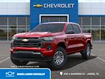 New 2024 Chevrolet Colorado LT Crew Cab 2WD, Pickup for sale #LRC4239685 - photo 6