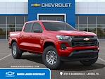 New 2024 Chevrolet Colorado LT Crew Cab 2WD, Pickup for sale #LRC4239685 - photo 7