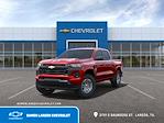 New 2024 Chevrolet Colorado LT Crew Cab 2WD, Pickup for sale #LRC4239685 - photo 8