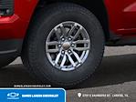 New 2024 Chevrolet Colorado LT Crew Cab 2WD, Pickup for sale #LRC4239685 - photo 9