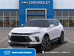 New 2024 Chevrolet Blazer RS FWD, SUV for sale #LRC4241626 - photo 6