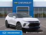 New 2024 Chevrolet Blazer RS FWD, SUV for sale #LRC4241626 - photo 7