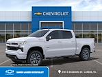 New 2024 Chevrolet Silverado 1500 RST Crew Cab 4WD, Pickup for sale #LRC4243032 - photo 3