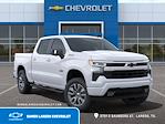 New 2024 Chevrolet Silverado 1500 RST Crew Cab 4WD, Pickup for sale #LRC4243032 - photo 7