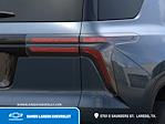 New 2024 Chevrolet Traverse LS FWD, SUV for sale #LRC4246657 - photo 11