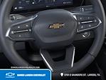 New 2024 Chevrolet Traverse LS FWD, SUV for sale #LRC4246657 - photo 19