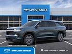 New 2024 Chevrolet Traverse LS FWD, SUV for sale #LRC4246657 - photo 2