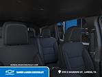 New 2024 Chevrolet Traverse LS FWD, SUV for sale #LRC4246657 - photo 24