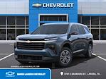 New 2024 Chevrolet Traverse LS FWD, SUV for sale #LRC4246657 - photo 6