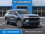 New 2024 Chevrolet Traverse LS FWD, SUV for sale #LRC4246657 - photo 7