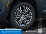 New 2024 Chevrolet Traverse LS FWD, SUV for sale #LRC4246657 - photo 9