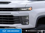 New 2024 Chevrolet Silverado 2500 Custom Crew Cab 4WD, Pickup for sale #LRC4268216 - photo 10