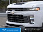 New 2024 Chevrolet Silverado 2500 Custom Crew Cab 4WD, Pickup for sale #LRC4268216 - photo 13