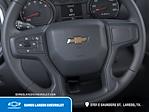 New 2024 Chevrolet Silverado 2500 Custom Crew Cab 4WD, Pickup for sale #LRC4268216 - photo 19