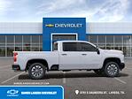 New 2024 Chevrolet Silverado 2500 Custom Crew Cab 4WD, Pickup for sale #LRC4268216 - photo 5