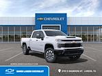 New 2024 Chevrolet Silverado 2500 Custom Crew Cab 4WD, Pickup for sale #LRC4268730 - photo 1