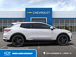 New 2024 Chevrolet Equinox EV 2RS FWD, SUV for sale #LRC4270092 - photo 5