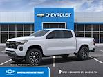 2024 Chevrolet Colorado Crew Cab 4WD, Pickup for sale #LRC4295641 - photo 2