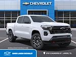 2024 Chevrolet Colorado Crew Cab 4WD, Pickup for sale #LRC4295641 - photo 7